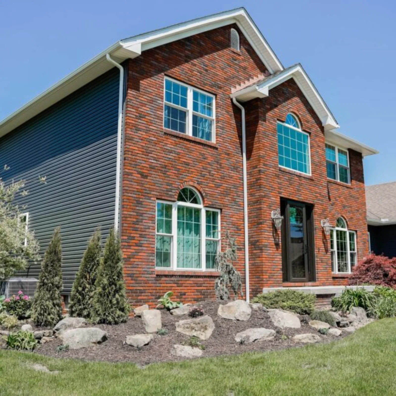 ProVia Endure replacement windows